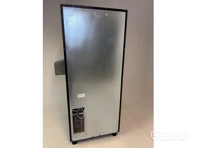 Kylautomat Vision, Combo Plus V7