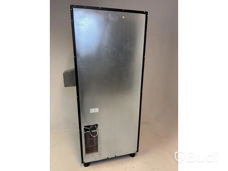 Kylautomat Vision, Combo Plus V7
