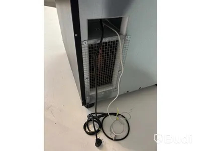 Kylautomat Vision, Combo Plus V7