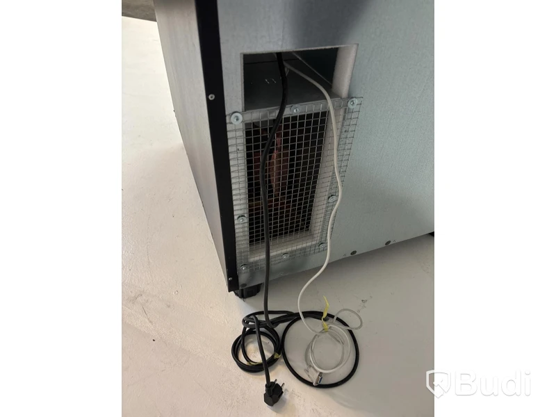 Kylautomat Vision, Combo Plus V7