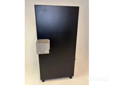 Kylautomat Vision, Combo Plus V7