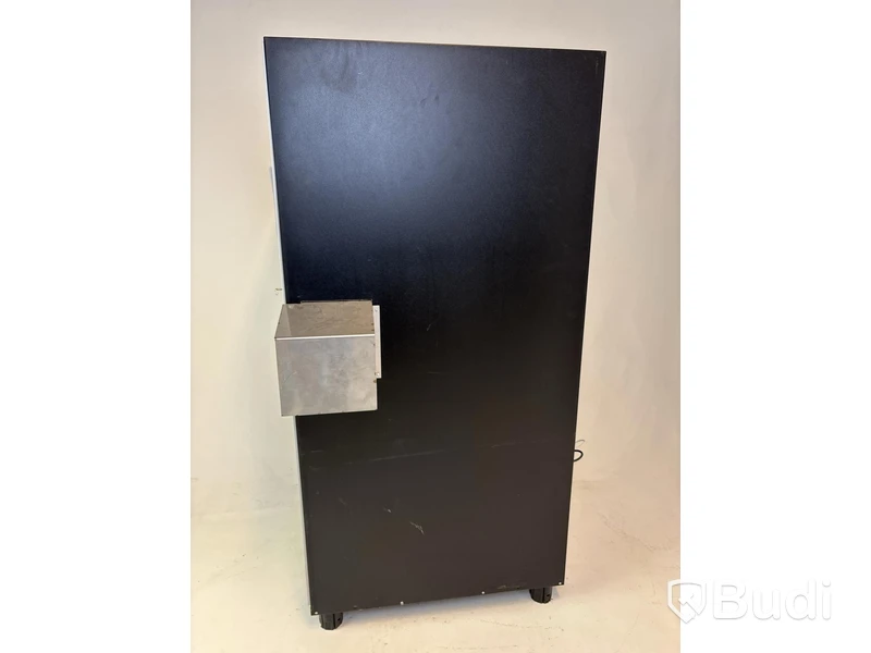Kylautomat Vision, Combo Plus V7