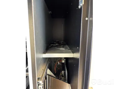 Kylautomat Vision, Combo Plus V7