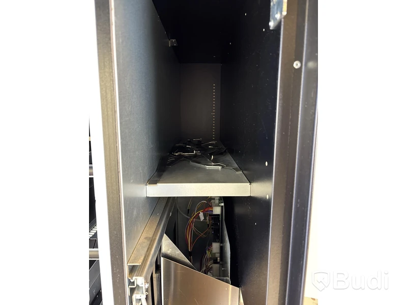 Kylautomat Vision, Combo Plus V7