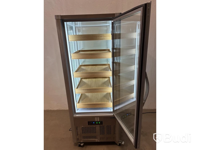 Displaykyl Tefcold, UPD200