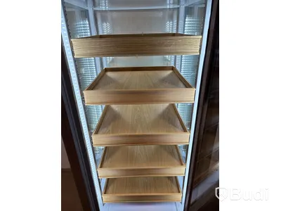 Displaykyl Tefcold, UPD200