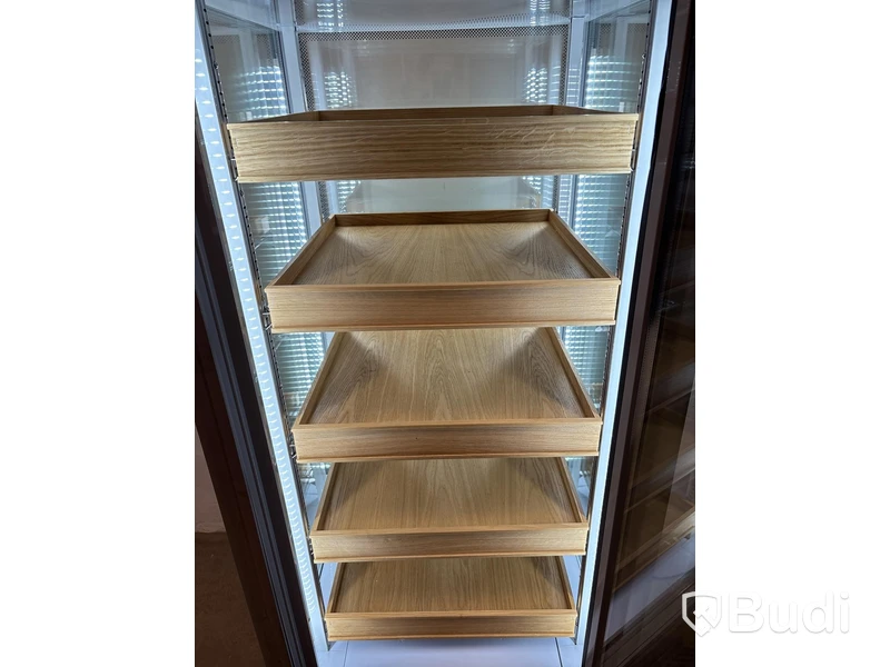 Displaykyl Tefcold, UPD200