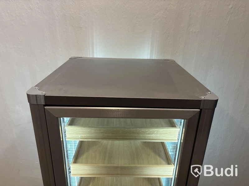 Displaykyl Tefcold, UPD200