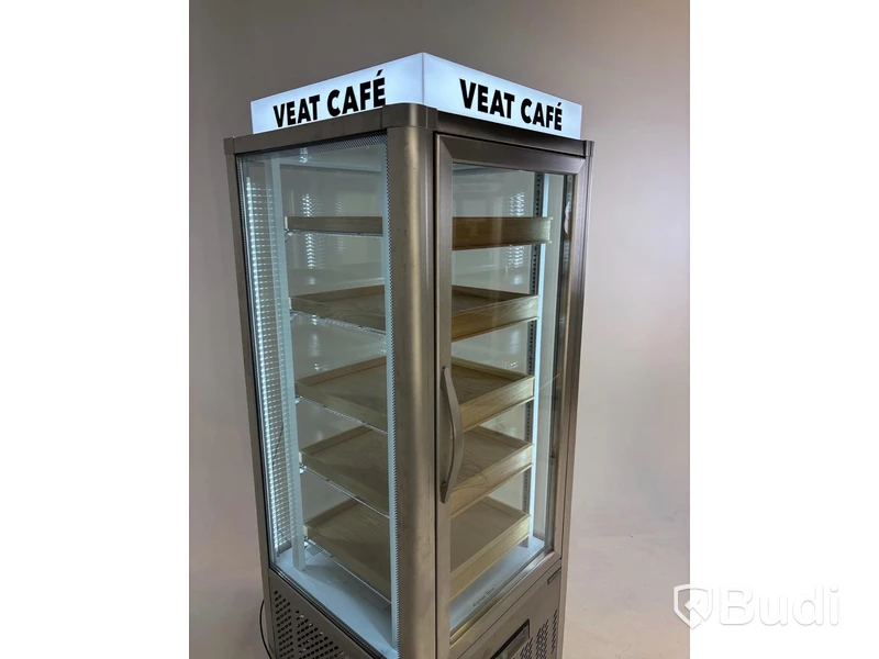 Displaykyl Tefcold, UPD200