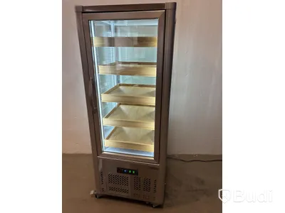 Displaykyl Tefcold, UPD200