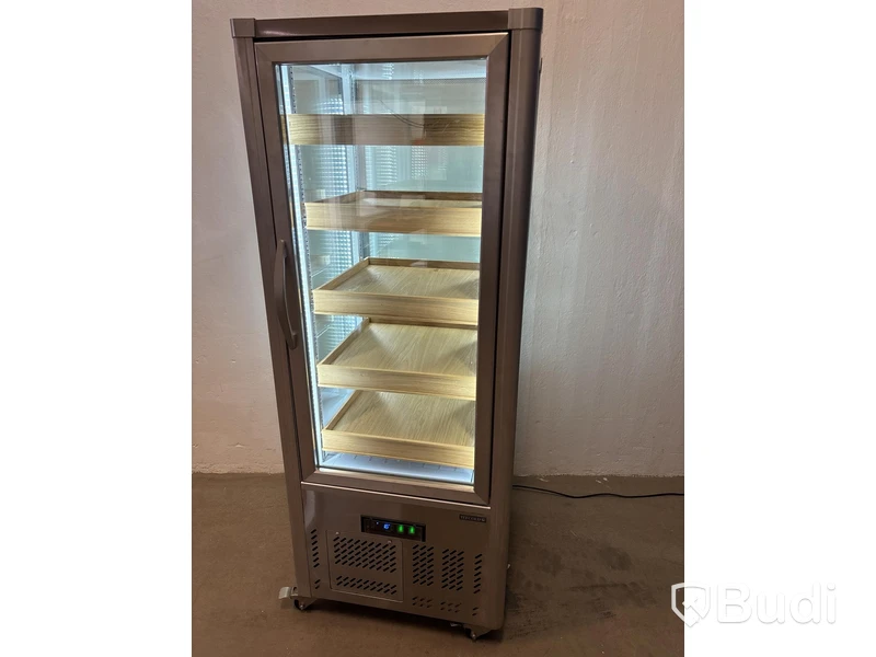 Displaykyl Tefcold, UPD200