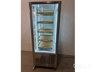 Displaykyl Tefcold, UPD200