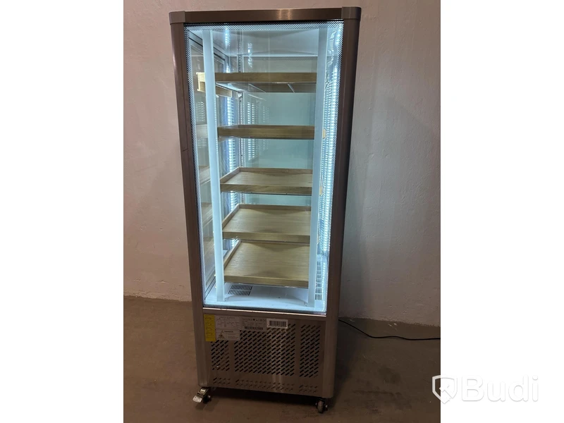 Displaykyl Tefcold, UPD200