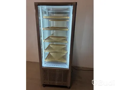 Displaykyl Tefcold, UPD200