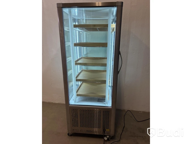 Displaykyl Tefcold, UPD200