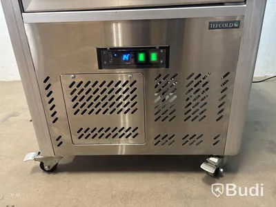 Displaykyl Tefcold, UPD200