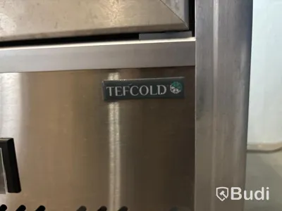 Displaykyl Tefcold, UPD200
