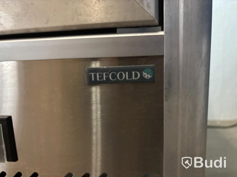 Displaykyl Tefcold, UPD200