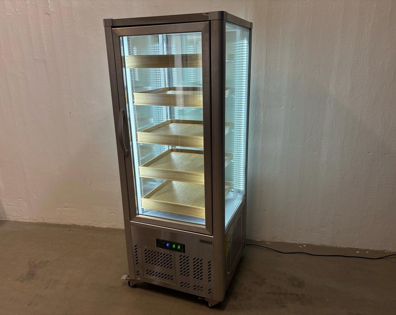 Displaykyl Tefcold, UPD200