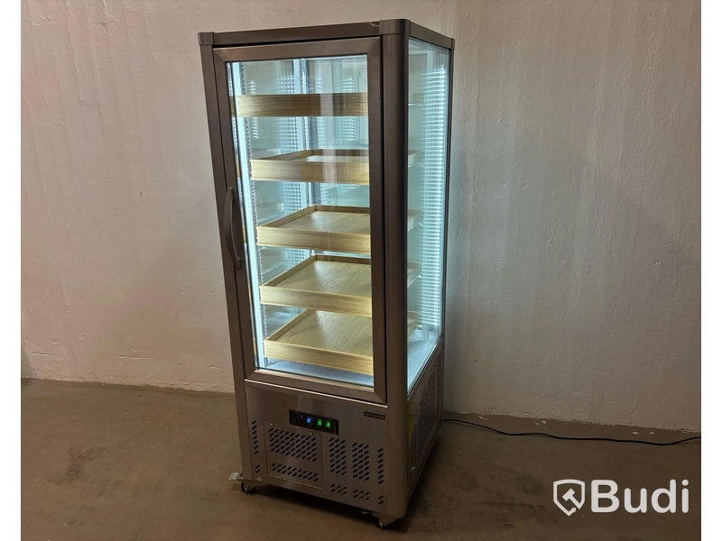 Displaykyl Tefcold, UPD200