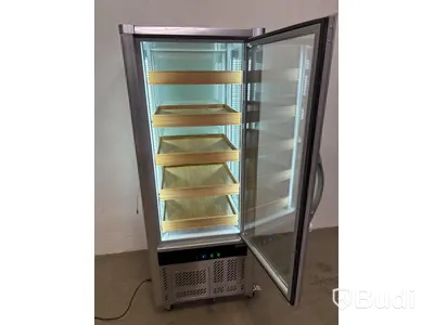 Displaykyl Tefcold, UPD200
