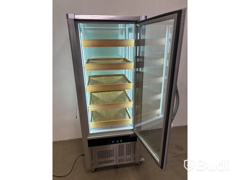 Displaykyl Tefcold, UPD200