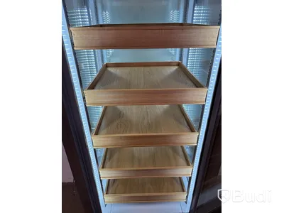 Displaykyl Tefcold, UPD200