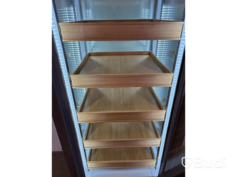 Displaykyl Tefcold, UPD200
