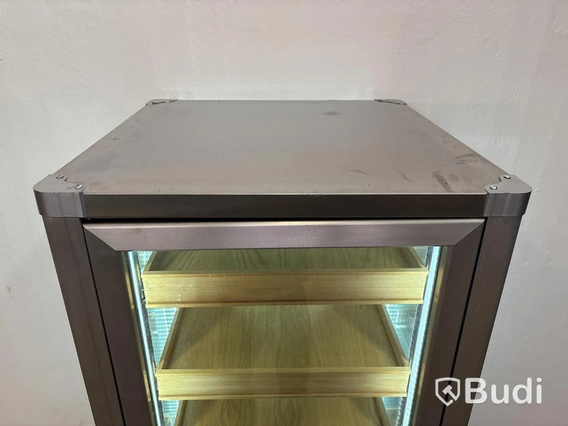 Displaykyl Tefcold, UPD200