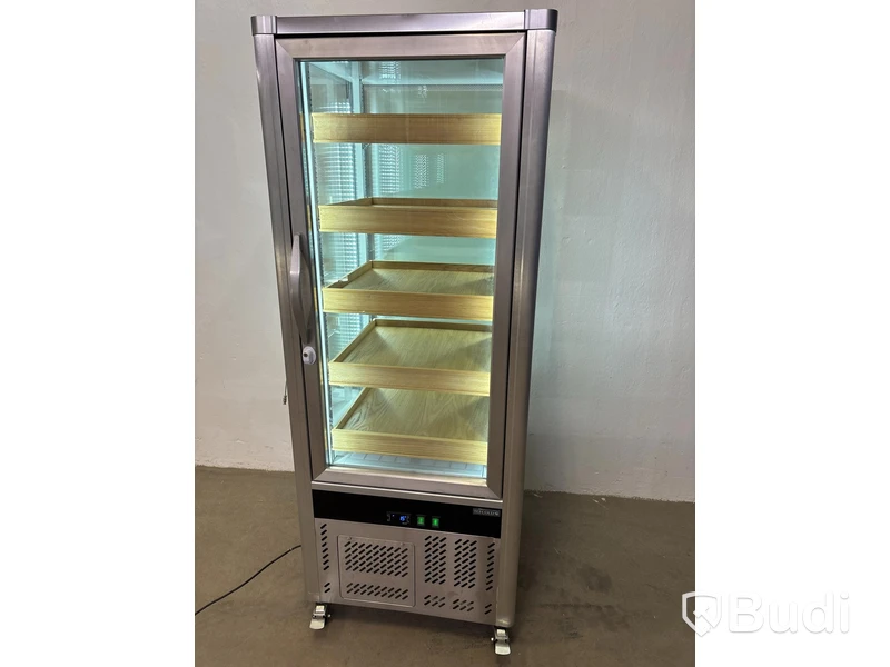Displaykyl Tefcold, UPD200