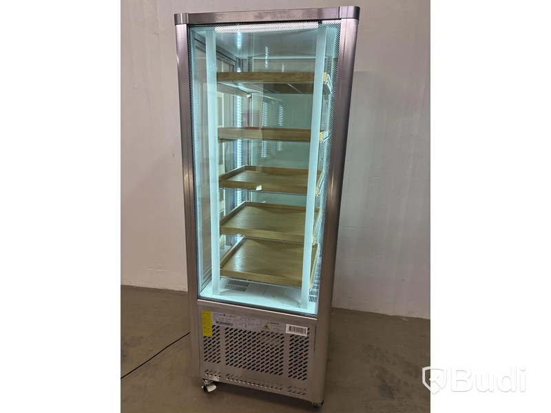 Displaykyl Tefcold, UPD200