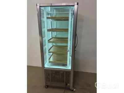 Displaykyl Tefcold, UPD200
