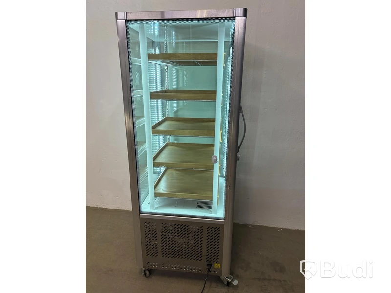 Displaykyl Tefcold, UPD200