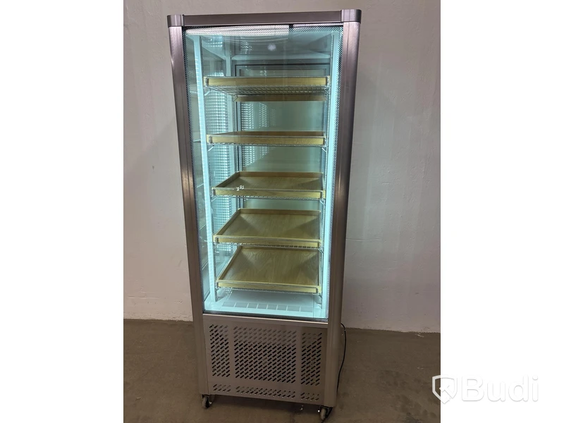 Displaykyl Tefcold, UPD200
