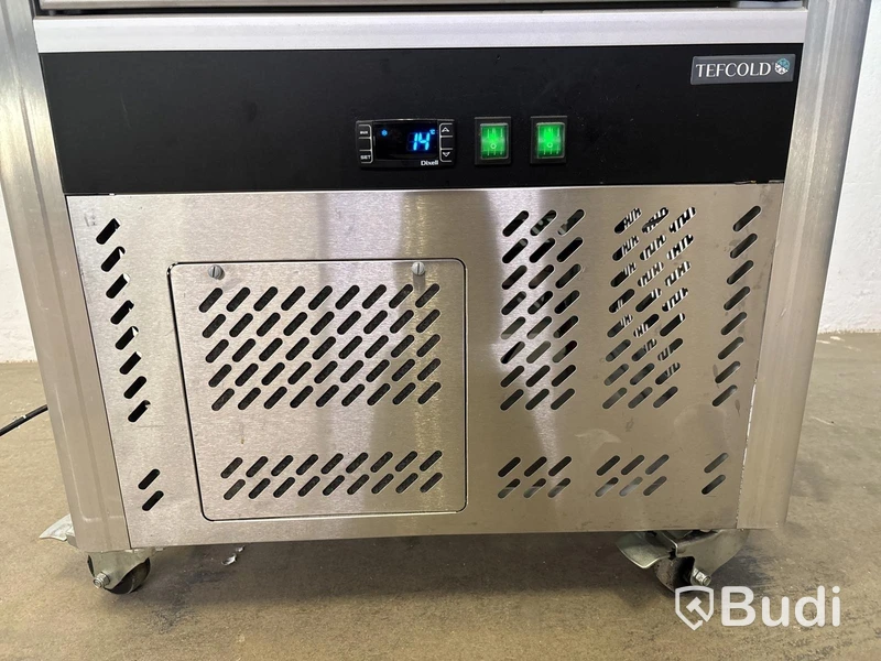 Displaykyl Tefcold, UPD200