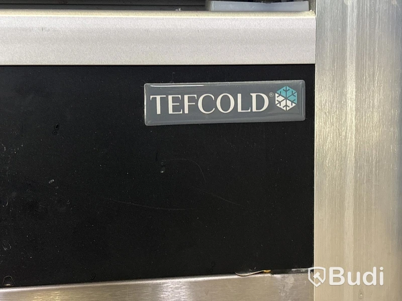 Displaykyl Tefcold, UPD200