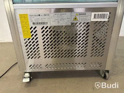 Displaykyl Tefcold, UPD200