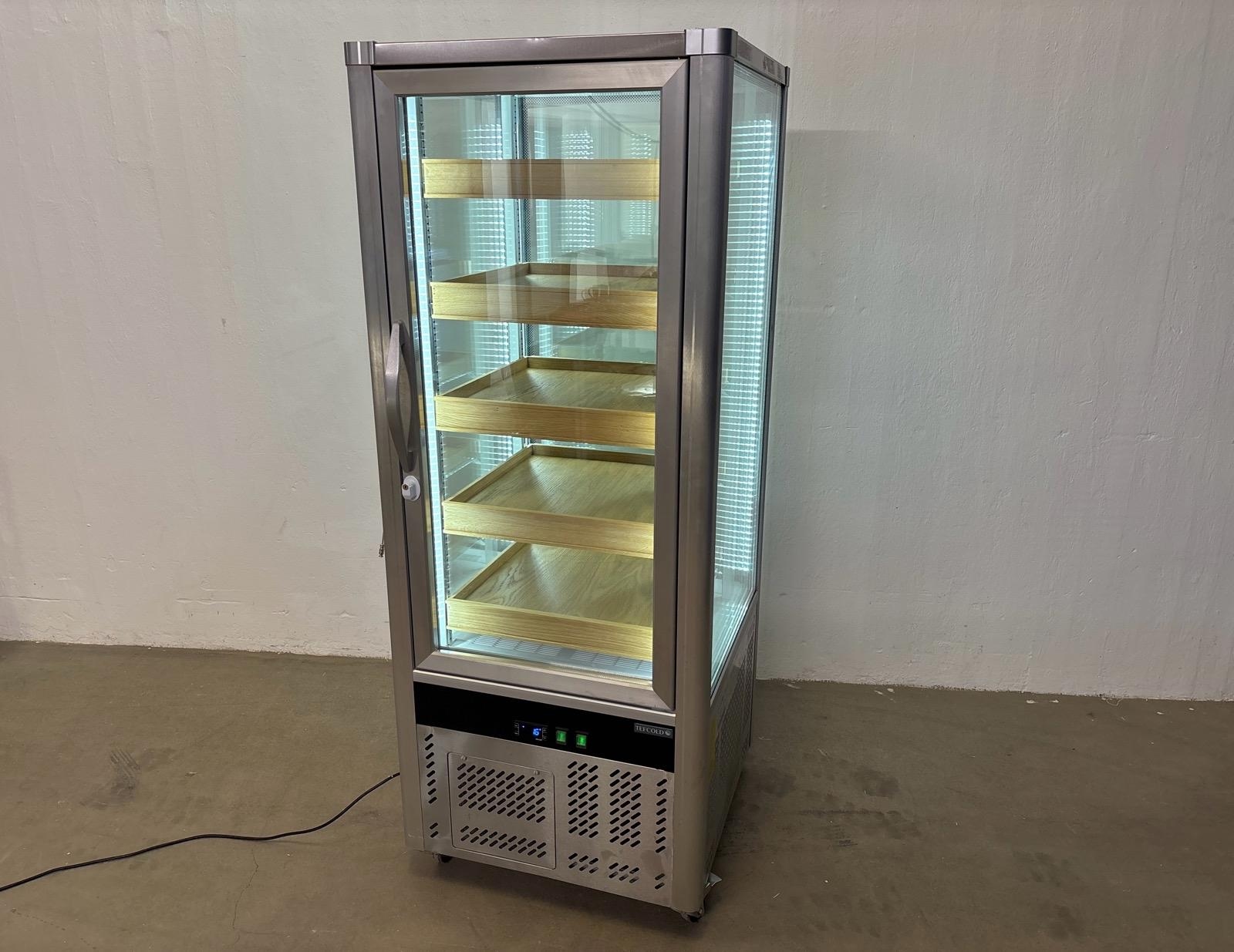 Displaykyl Tefcold, UPD200