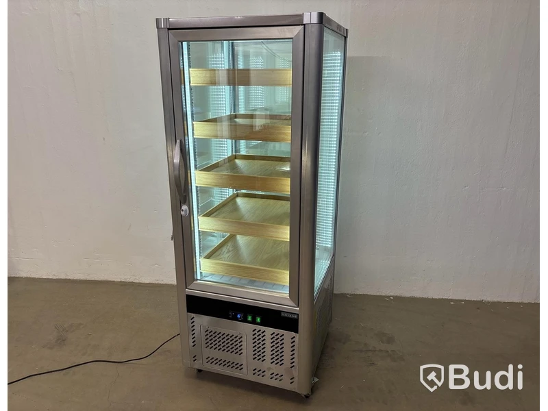 Displaykyl Tefcold, UPD200