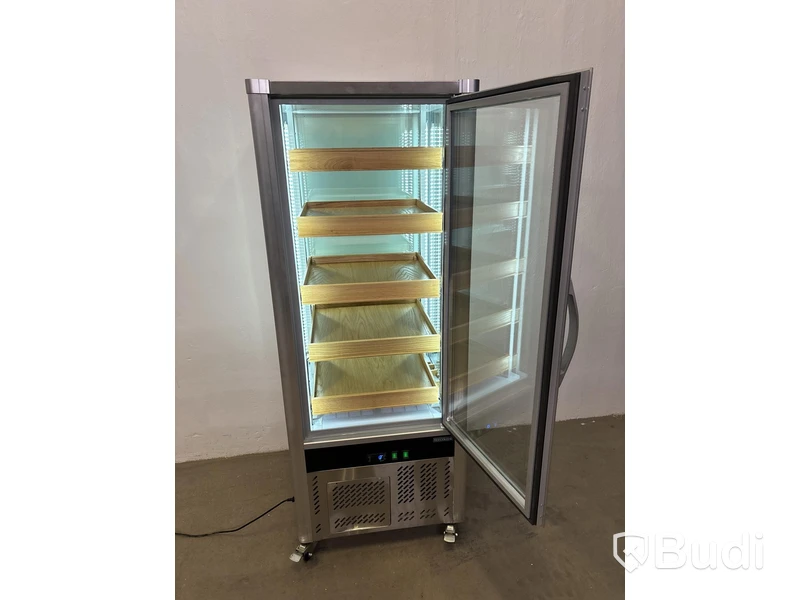 Displaykyl Tefcold, UPD200