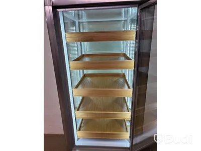 Displaykyl Tefcold, UPD200