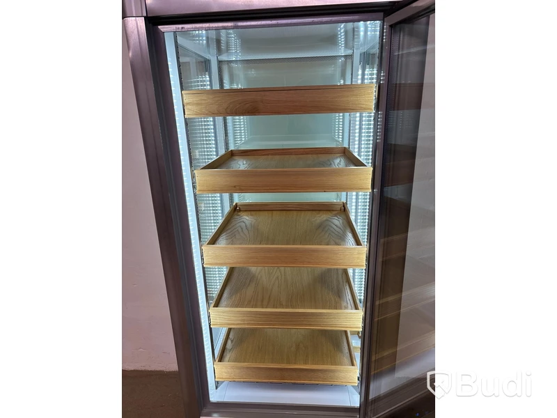 Displaykyl Tefcold, UPD200