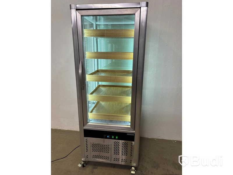 Displaykyl Tefcold, UPD200