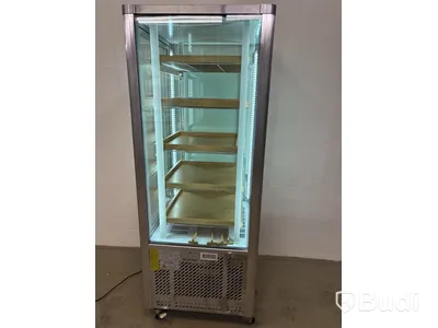 Displaykyl Tefcold, UPD200