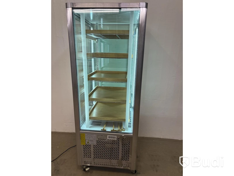 Displaykyl Tefcold, UPD200