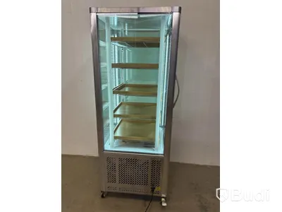 Displaykyl Tefcold, UPD200