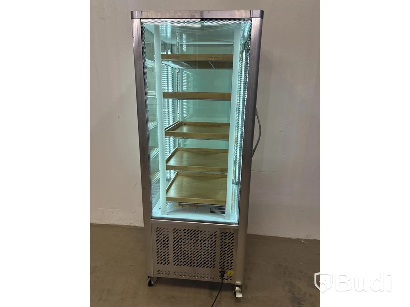 Displaykyl Tefcold, UPD200