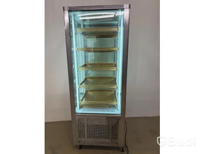 Displaykyl Tefcold, UPD200