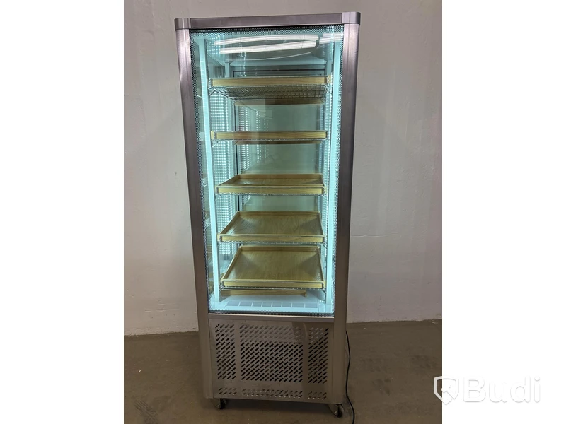 Displaykyl Tefcold, UPD200