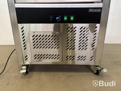 Displaykyl Tefcold, UPD200